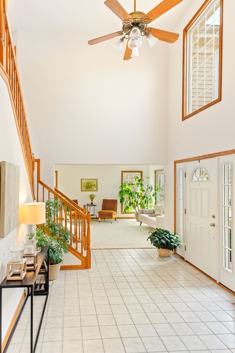 Tiny photo for 311 Briarwood Lane, Algonquin, IL 60102 (MLS # 12582947)