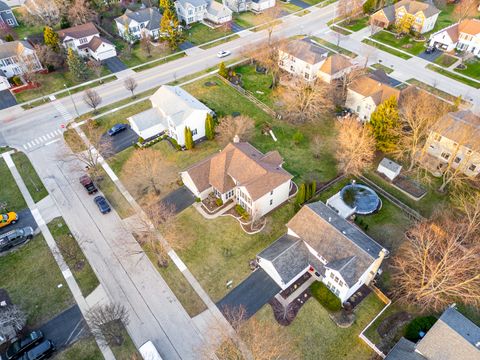 Tiny photo for 311 Briarwood Lane, Algonquin, IL 60102 (MLS # 12582947)