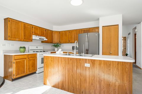 Tiny photo for 311 Briarwood Lane, Algonquin, IL 60102 (MLS # 12582947)