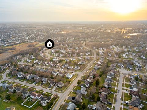 Tiny photo for 311 Briarwood Lane, Algonquin, IL 60102 (MLS # 12582947)