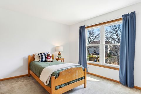 Tiny photo for 311 Briarwood Lane, Algonquin, IL 60102 (MLS # 12582947)