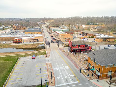 Tiny photo for 311 Briarwood Lane, Algonquin, IL 60102 (MLS # 12582947)