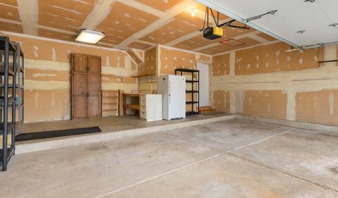 Tiny photo for 311 Briarwood Lane, Algonquin, IL 60102 (MLS # 12582947)