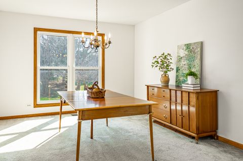 Tiny photo for 311 Briarwood Lane, Algonquin, IL 60102 (MLS # 12582947)