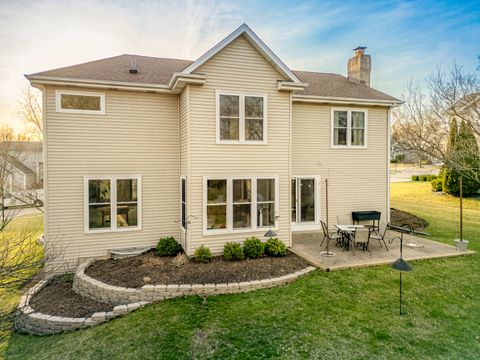 Tiny photo for 311 Briarwood Lane, Algonquin, IL 60102 (MLS # 12582947)