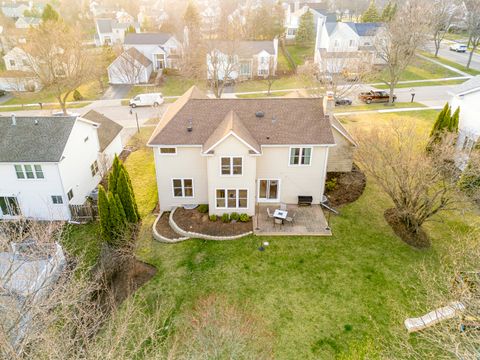 Tiny photo for 311 Briarwood Lane, Algonquin, IL 60102 (MLS # 12582947)