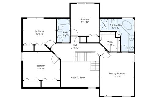 Tiny photo for 311 Briarwood Lane, Algonquin, IL 60102 (MLS # 12582947)