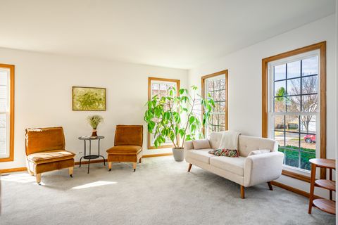 Tiny photo for 311 Briarwood Lane, Algonquin, IL 60102 (MLS # 12582947)