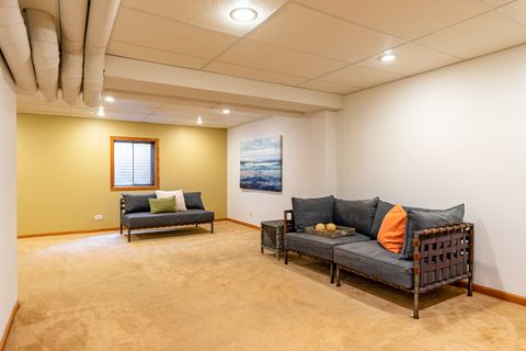 Tiny photo for 311 Briarwood Lane, Algonquin, IL 60102 (MLS # 12582947)