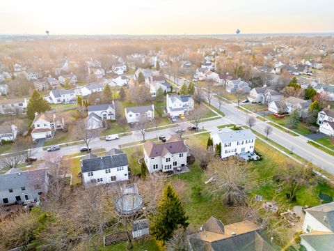 Tiny photo for 311 Briarwood Lane, Algonquin, IL 60102 (MLS # 12582947)