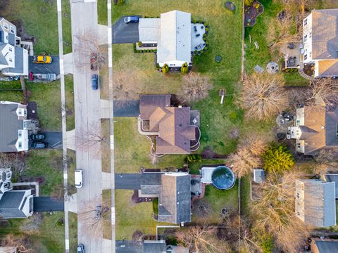 Tiny photo for 311 Briarwood Lane, Algonquin, IL 60102 (MLS # 12582947)