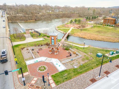 Tiny photo for 311 Briarwood Lane, Algonquin, IL 60102 (MLS # 12582947)