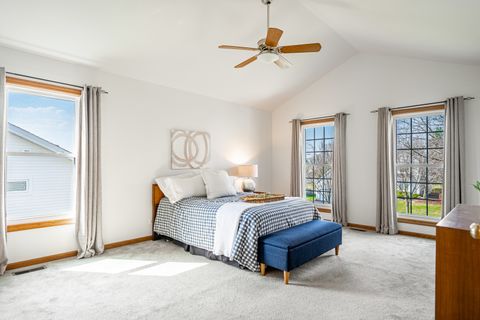 Tiny photo for 311 Briarwood Lane, Algonquin, IL 60102 (MLS # 12582947)