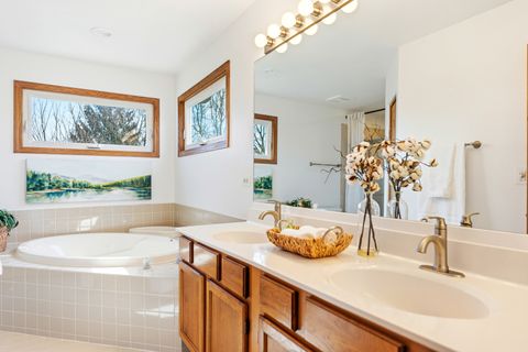 Tiny photo for 311 Briarwood Lane, Algonquin, IL 60102 (MLS # 12582947)