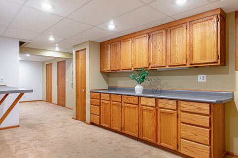 Tiny photo for 311 Briarwood Lane, Algonquin, IL 60102 (MLS # 12582947)