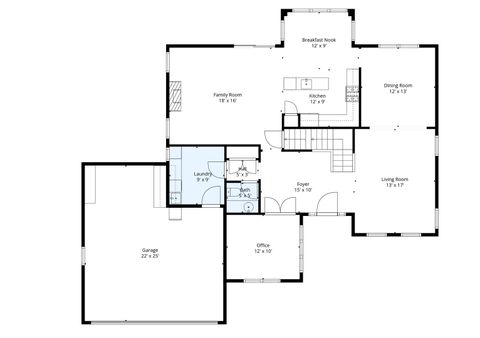 Tiny photo for 311 Briarwood Lane, Algonquin, IL 60102 (MLS # 12582947)