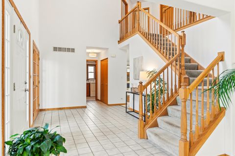 Tiny photo for 311 Briarwood Lane, Algonquin, IL 60102 (MLS # 12582947)