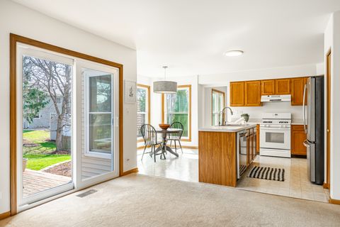 Tiny photo for 311 Briarwood Lane, Algonquin, IL 60102 (MLS # 12582947)