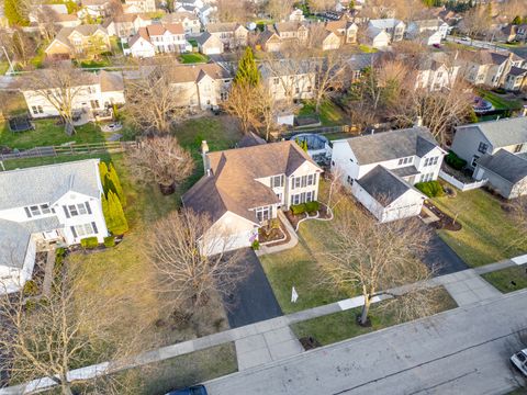 Tiny photo for 311 Briarwood Lane, Algonquin, IL 60102 (MLS # 12582947)