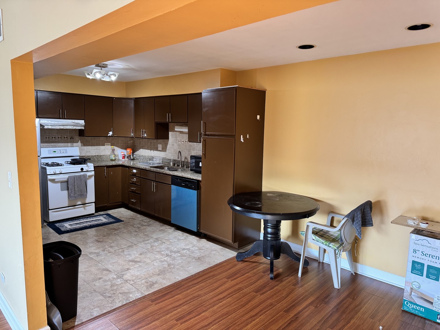 614 Tralee Court 2C