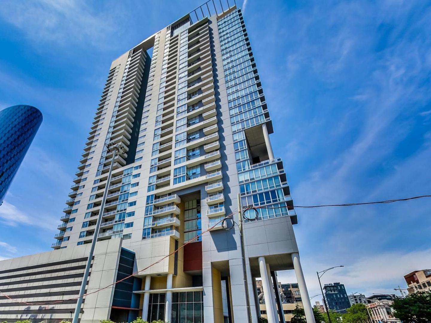 737 W Washington Boulevard 1209