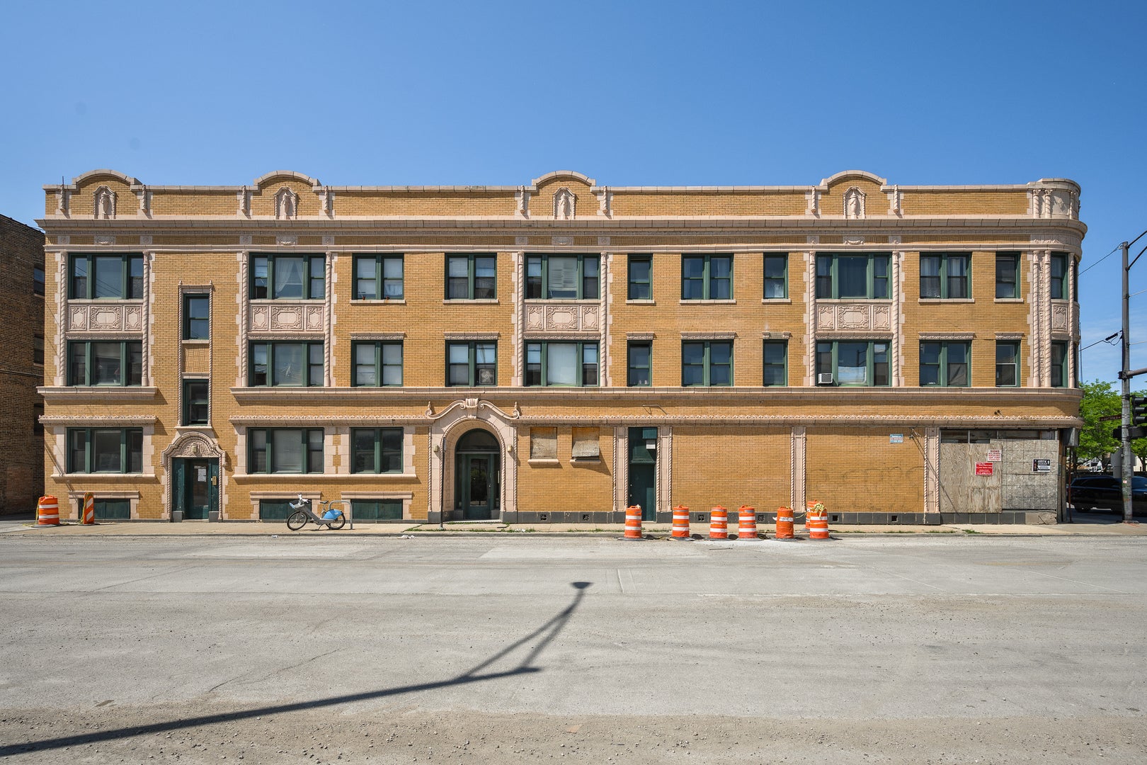 1206-1210 W 83rd Street