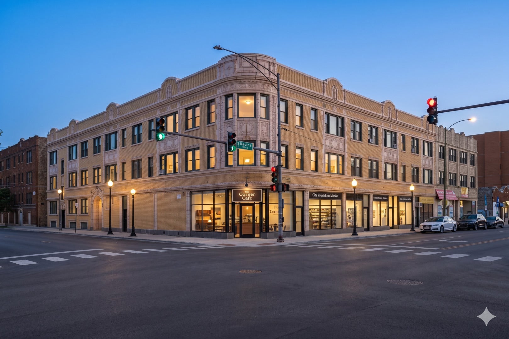 1206-1210 W 83rd Street