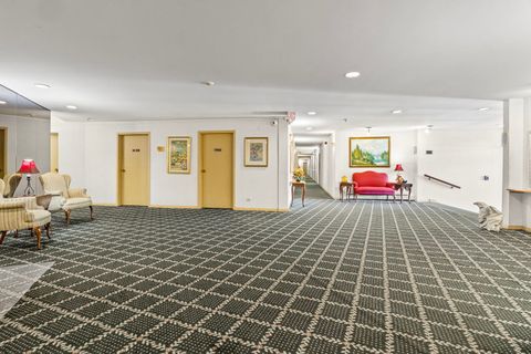 Tiny photo for 900 E Wilmette Road #105, Palatine, IL 60074 (MLS # 12499352)