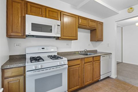 Tiny photo for 900 E Wilmette Road #105, Palatine, IL 60074 (MLS # 12499352)