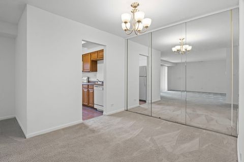 Tiny photo for 900 E Wilmette Road #105, Palatine, IL 60074 (MLS # 12499352)
