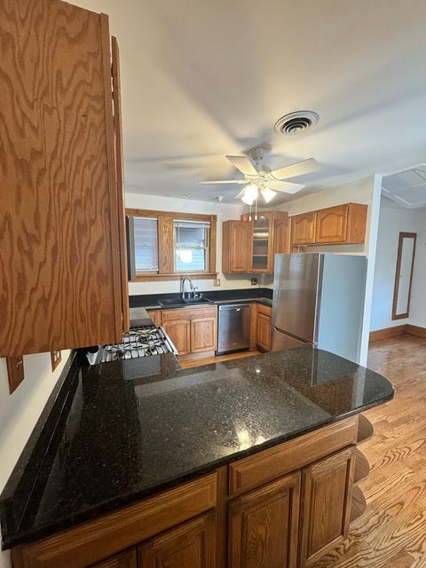 Tiny photo for 13529 S Burley Avenue, Chicago, IL 60633 (MLS # 12528467)