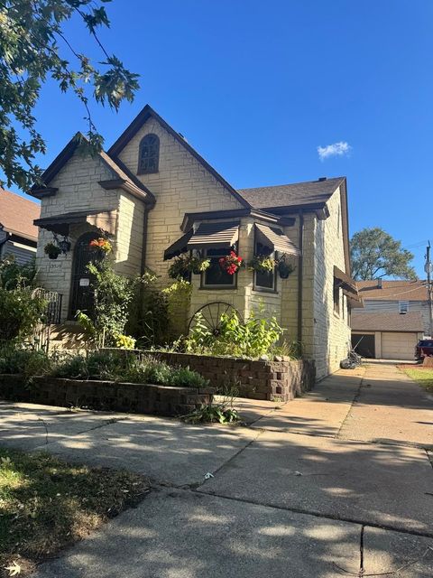 Photo of 13529 S Burley Avenue, Chicago, IL 60633 (MLS # 12528467)