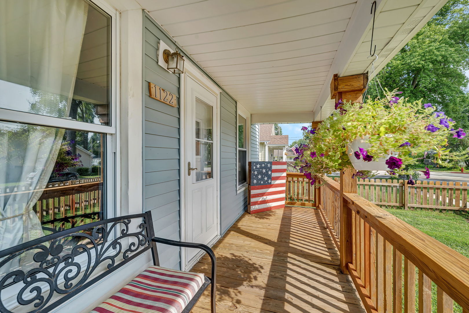 1122 Grant Street