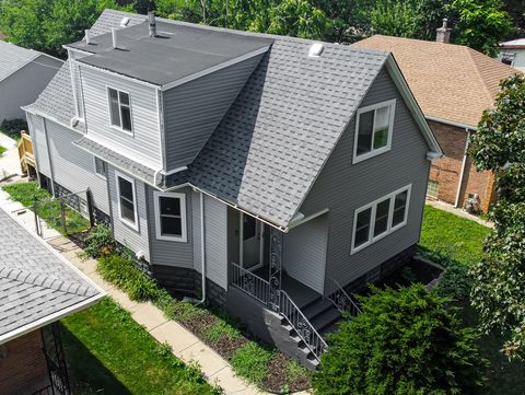 12136 S Wentworth Avenue Chicago IL 60628