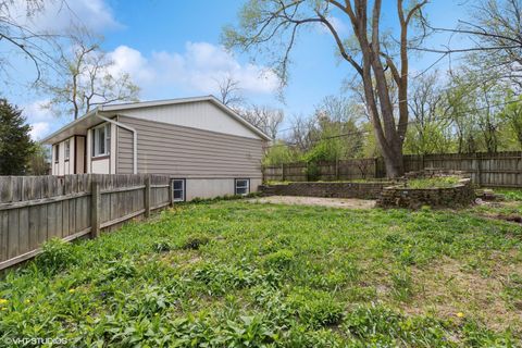 Tiny photo for 20949 W Verona Avenue, Lake Villa, IL 60046 (MLS # 12468593)