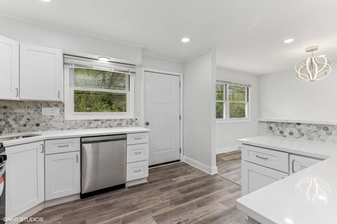 Tiny photo for 20949 W Verona Avenue, Lake Villa, IL 60046 (MLS # 12468593)