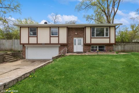 Photo of 20949 W Verona Avenue, Lake Villa, IL 60046 (MLS # 12468593)