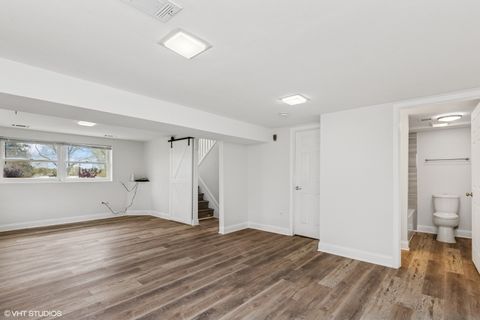 Tiny photo for 20949 W Verona Avenue, Lake Villa, IL 60046 (MLS # 12468593)