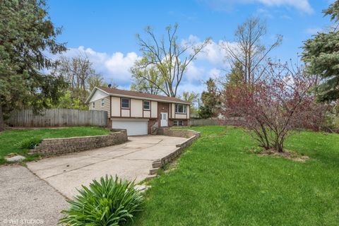 Tiny photo for 20949 W Verona Avenue, Lake Villa, IL 60046 (MLS # 12468593)