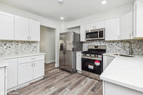 Tiny photo for 20949 W Verona Avenue, Lake Villa, IL 60046 (MLS # 12468593)
