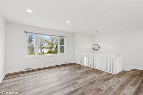 Tiny photo for 20949 W Verona Avenue, Lake Villa, IL 60046 (MLS # 12468593)