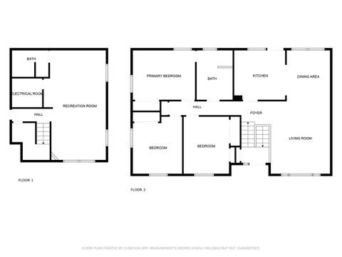 Tiny photo for 20949 W Verona Avenue, Lake Villa, IL 60046 (MLS # 12468593)