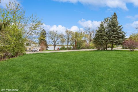 Tiny photo for 20949 W Verona Avenue, Lake Villa, IL 60046 (MLS # 12468593)