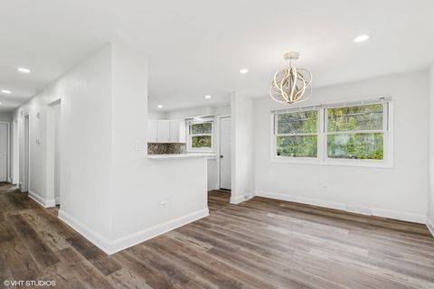 Tiny photo for 20949 W Verona Avenue, Lake Villa, IL 60046 (MLS # 12468593)