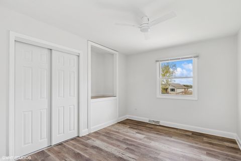 Tiny photo for 20949 W Verona Avenue, Lake Villa, IL 60046 (MLS # 12468593)