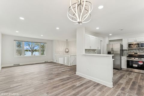 Tiny photo for 20949 W Verona Avenue, Lake Villa, IL 60046 (MLS # 12468593)