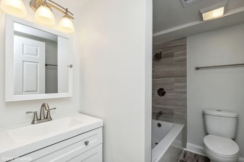 Tiny photo for 20949 W Verona Avenue, Lake Villa, IL 60046 (MLS # 12468593)