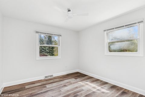 Tiny photo for 20949 W Verona Avenue, Lake Villa, IL 60046 (MLS # 12468593)