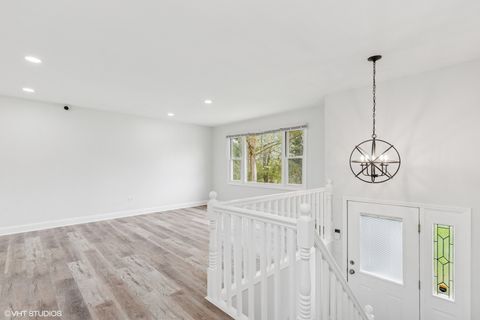 Tiny photo for 20949 W Verona Avenue, Lake Villa, IL 60046 (MLS # 12468593)