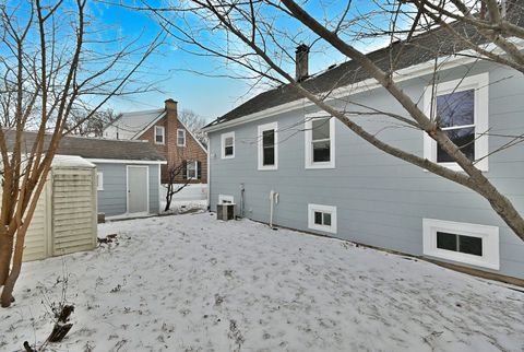 Tiny photo for 9016 Southview Avenue, Brookfield, IL 60513 (MLS # 12557710)